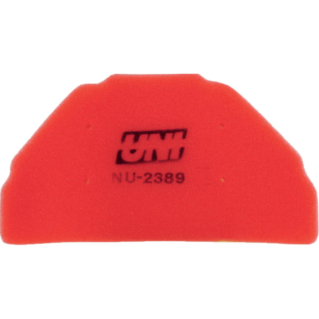 Uni 98 - 02 Kawasaki ZX - 6 R Air Filter | NU - 2389 - MojoMotoSport.com
