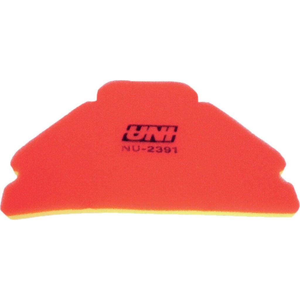 Uni 98 - 02 Kawasaki ZX - 9 R Air Filter | NU - 2391 - MojoMotoSport.com