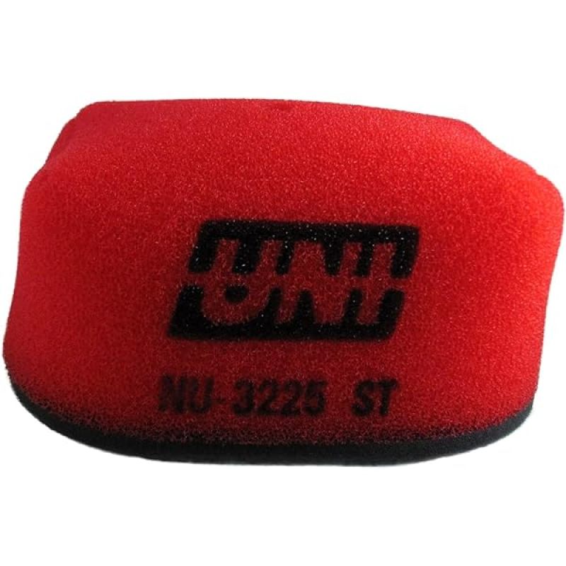 Uni 98 - 06 Yamaha Blaster 200 / 89 - 04 Yamaha Breeze Air Filter | NU - 3225ST - MojoMotoSport.com