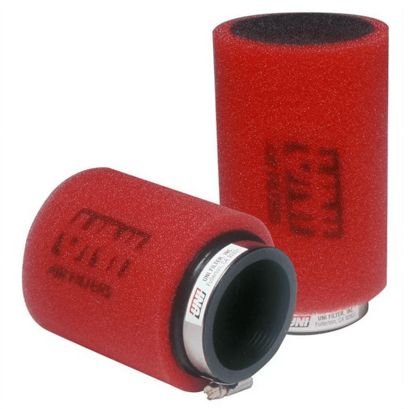 Uni 98 - 20 Honda CRF & XR 80/100 Hi - Flow Air Filter | UP - 4125ST - MojoMotoSport.com