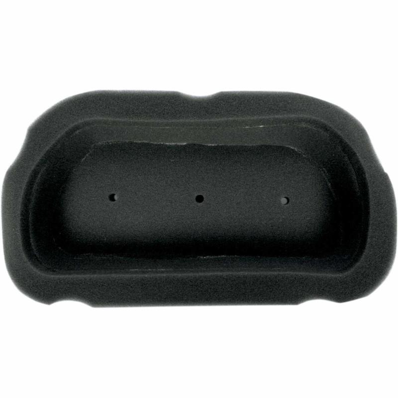 Uni 99 - 05 Yamaha YZF R6/ 06 - 07 Yamaha YZF R6S Air Filter | NU - 3247 - MojoMotoSport.com