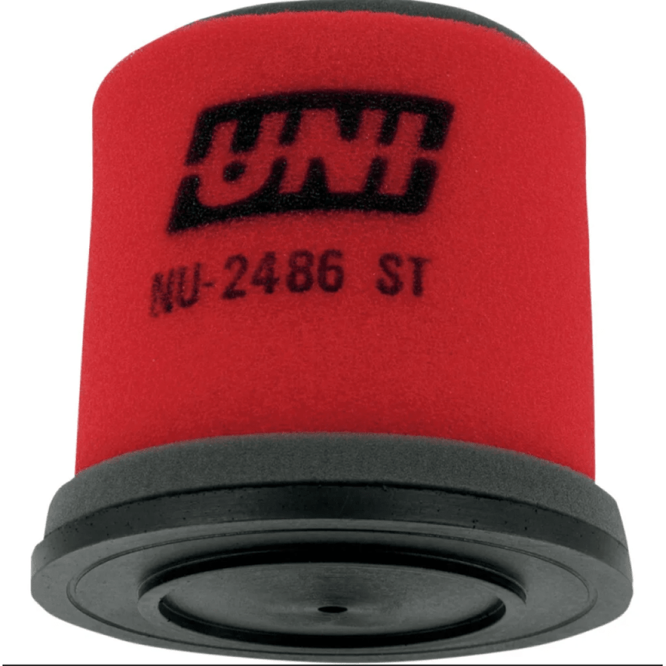 Uni Air Filt Suz King Quad | NU - 2486ST - MojoMotoSport.com