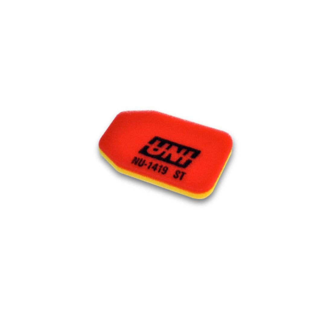 Uni Air Filter Ktm 50Sx | NU - 1419ST - MojoMotoSport.com