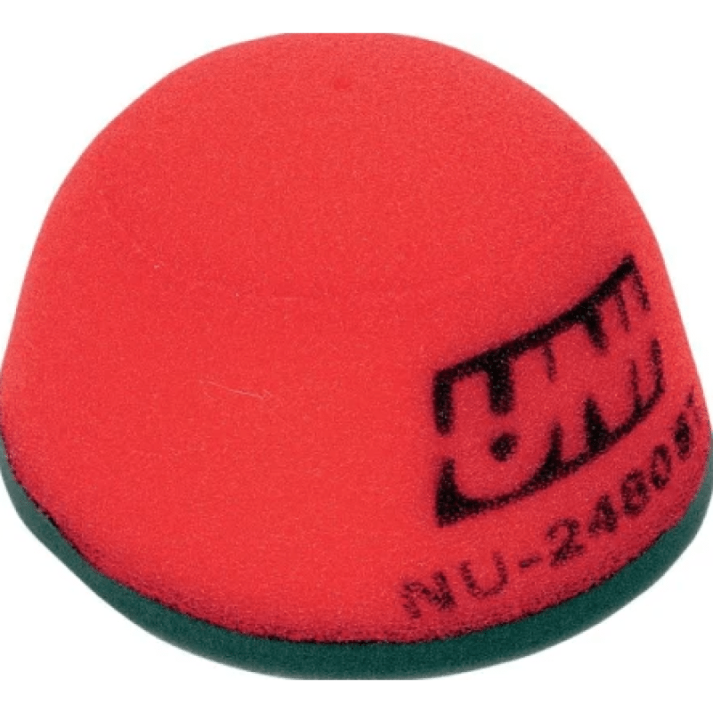 Uni Air Filter Nu - 2480St | NU - 2480ST - MojoMotoSport.com
