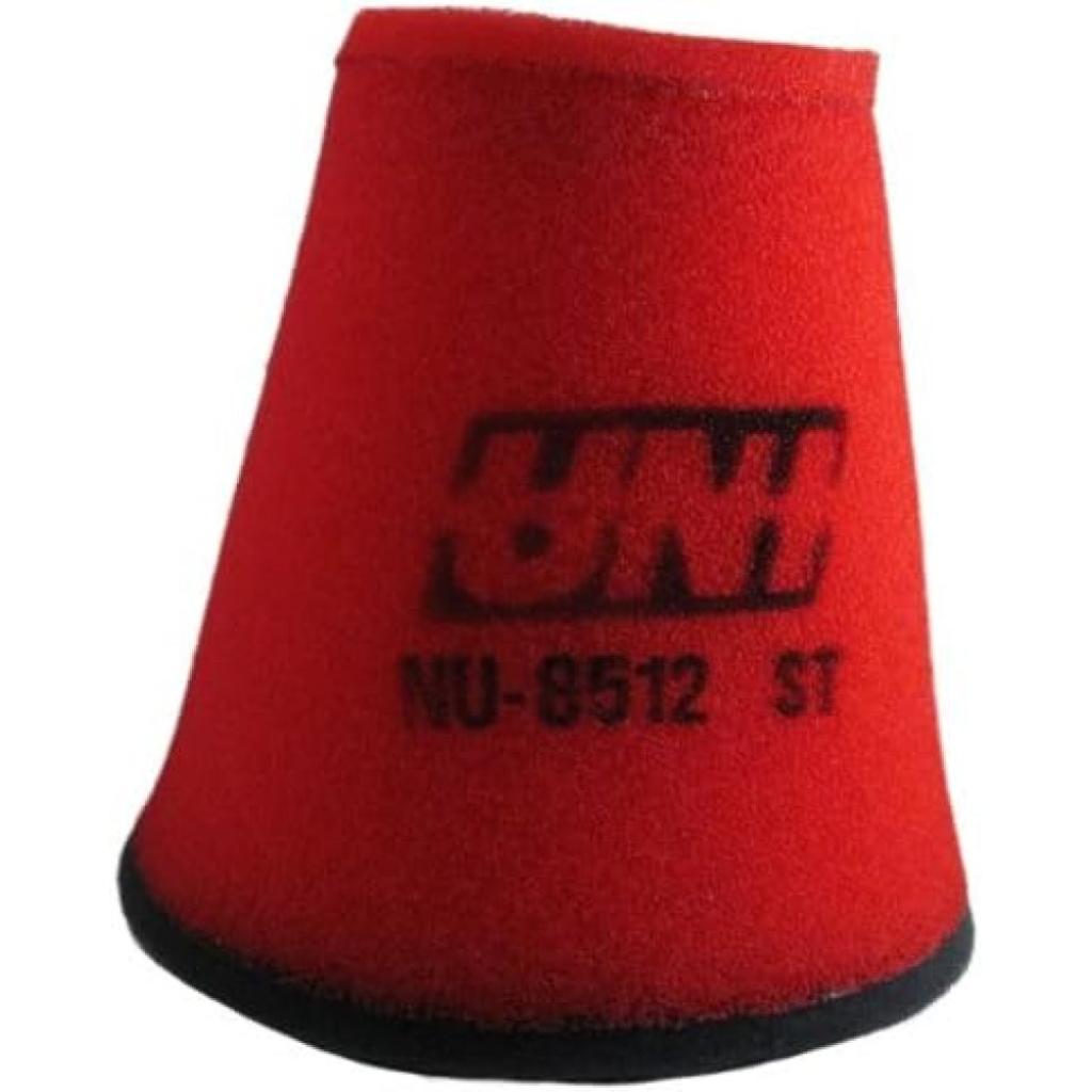 Uni Air Filter Pol Outlaw 525 | NU - 8512ST - MojoMotoSport.com