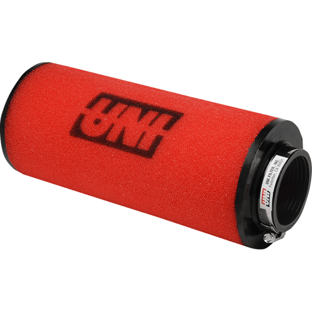Uni ALL CF Moto 1000 11in Long Air Filter | NU - 8711ST - MojoMotoSport.com