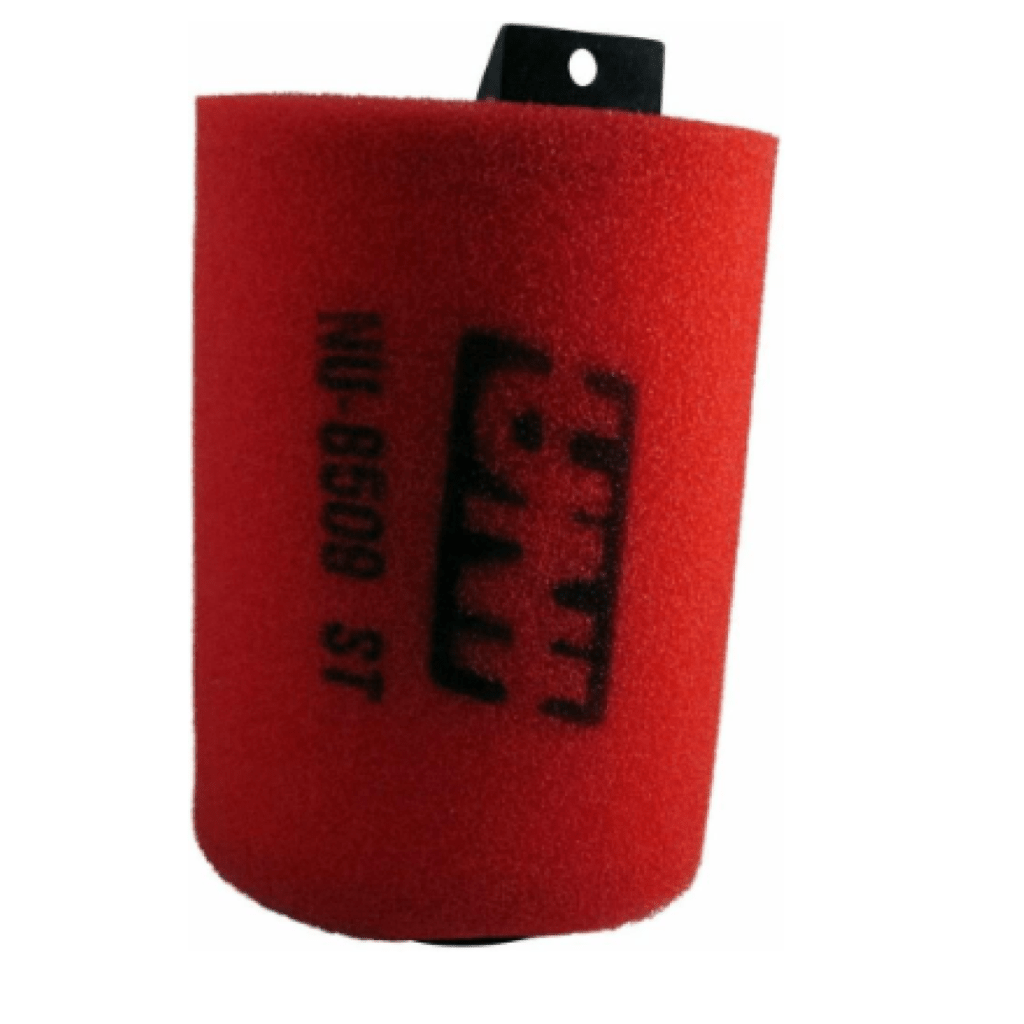 Uni ALL CF Moto All 2 1/2 in inlet Air Filter | NU - 8709ST - MojoMotoSport.com