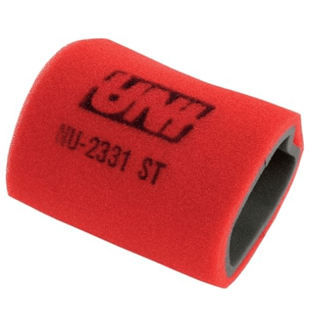 Uni ATV Air Filter | NU - 2331ST - MojoMotoSport.com