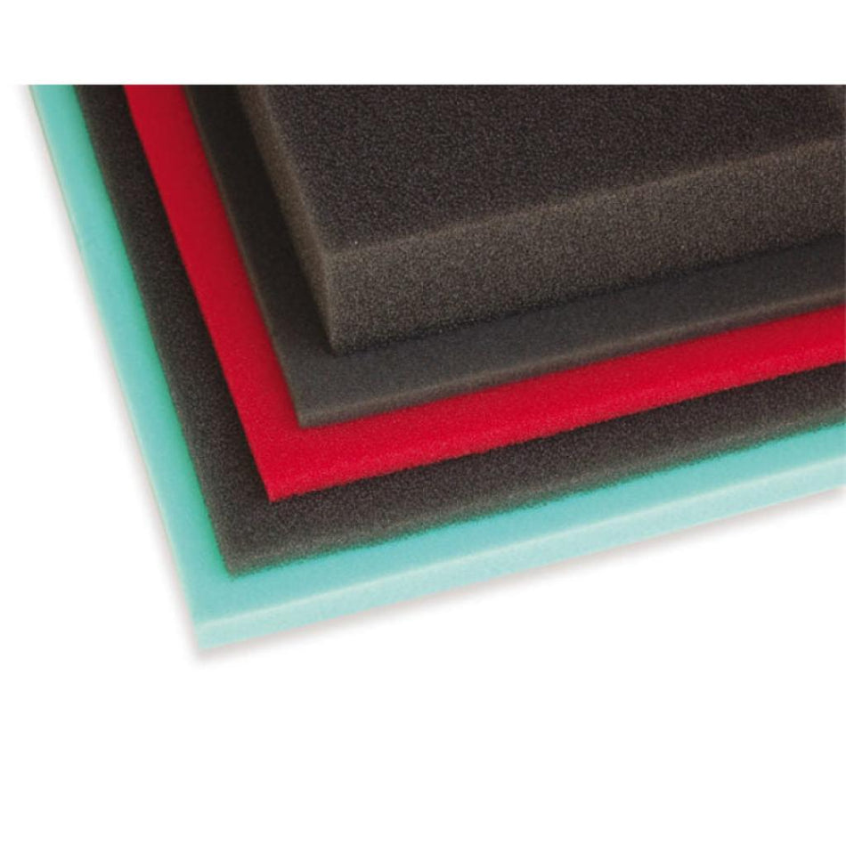 Uni Bf - 1 Bulk Foam 12X16X5/8 | BF - 1 - MojoMotoSport.com