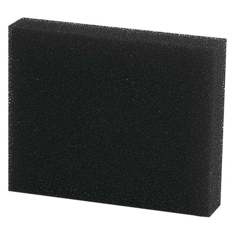Uni Black 12in x 24in x 3/8in 30 PPI Foam Sheets | BF - 2 - MojoMotoSport.com