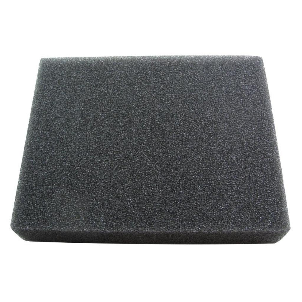 Uni Black 8in x 10in x 2in 30 PPI Foam Sheets | BF - 3 - MojoMotoSport.com