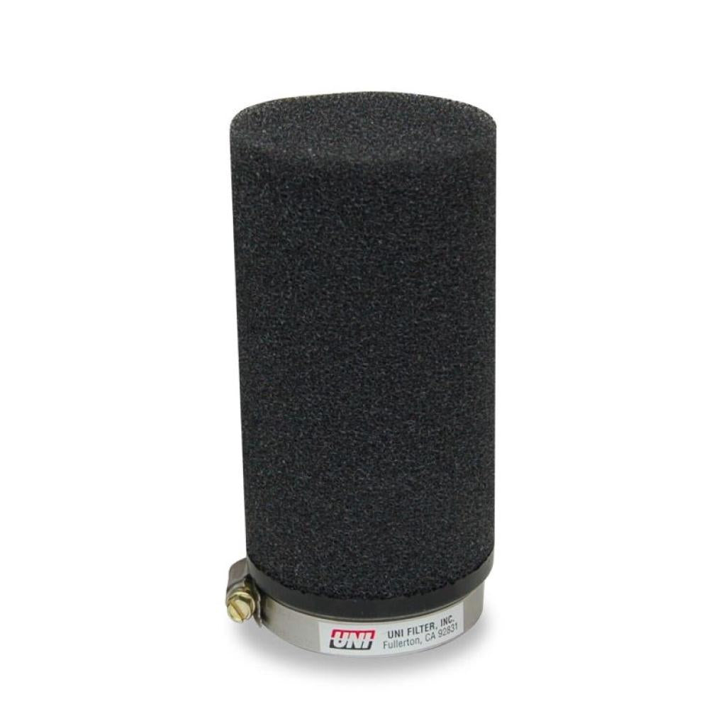 Uni Dual Layer I.D 1 3/4in O.D 3 1/2in LG. 4in Snow Pod Filter | UP - 4182S - MojoMotoSport.com