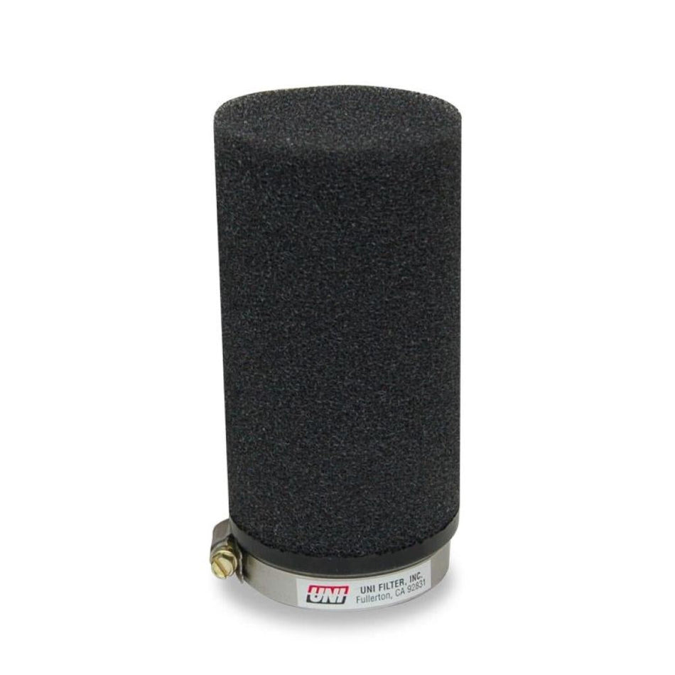 Uni Dual Layer I.D 2 1/2in O.D 4in LG. 4in Snow Pod Filter | UP - 4245S - MojoMotoSport.com