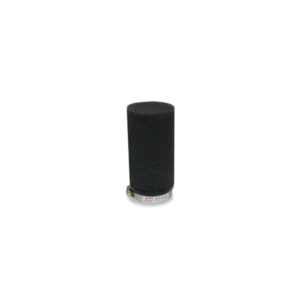 Uni Dual Layer I.D 2 1/2in O.D 4in LG. 6in Snow Pod Filter | UP - 6245S - MojoMotoSport.com