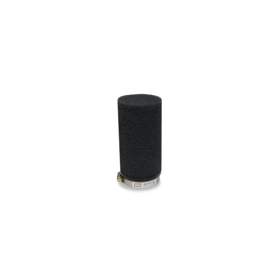 Uni Dual Layer I.D 2 1/2in O.D 4in LG. 6in Snow Pod Filter | UP - 6245S - MojoMotoSport.com