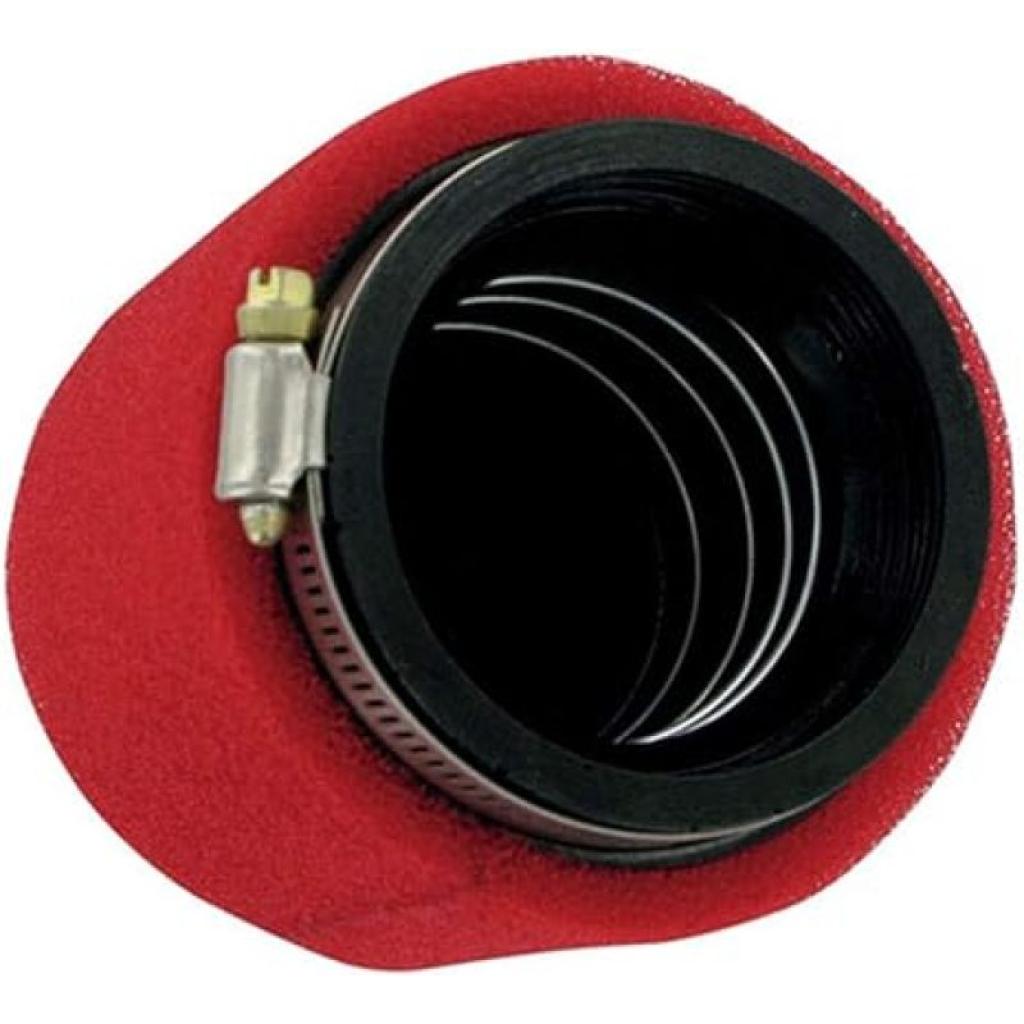 Uni Dual Layer Pod Air Filter | UP - 4300ST - MojoMotoSport.com