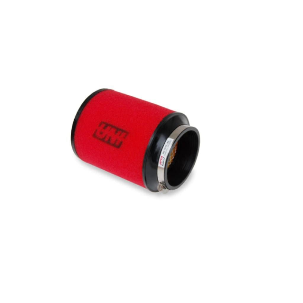 Uni Dual Layer Pod Air Filter | UP - 6350ST - MojoMotoSport.com