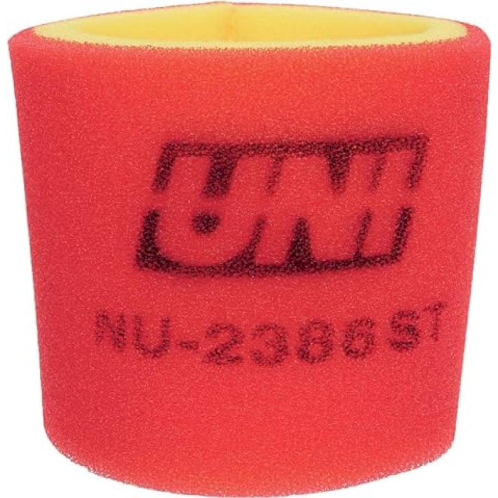 Uni Foam Filter Kaw Klf ATV | NU - 2386ST - MojoMotoSport.com