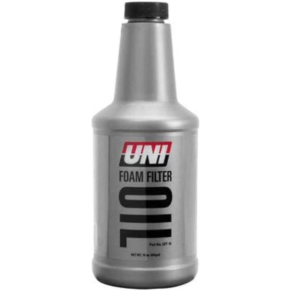Uni Foam Filter Oil 16 Oz | UFF - 16E - MojoMotoSport.com
