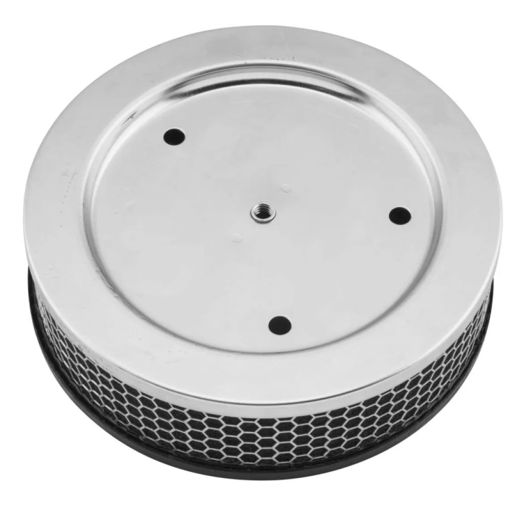 Uni Harley Davidson Screamin Eagle (Early Style w/ lid) Air Filter | NU - 3429 - MojoMotoSport.com