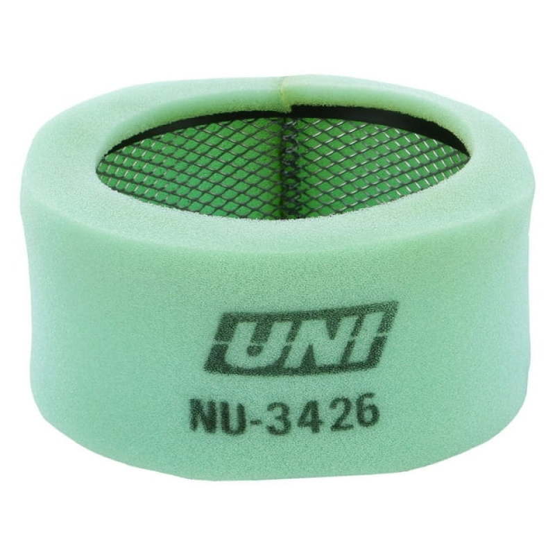 Uni Harley Davidson S&S E Series (No.379 element) Foam Only Air Filter | NU - 3426R - MojoMotoSport.com