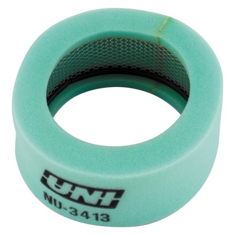 Uni Harley Davidson S&S Series / CCI Teardrop Air Filter Cleaner | NU - 3413R - MojoMotoSport.com