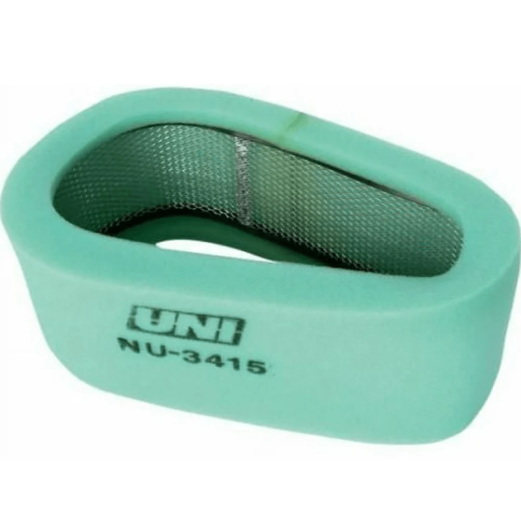 Uni Harley Davidson XL/ FL / FLT / FXR Air FIlter | NU - 3415 - MojoMotoSport.com