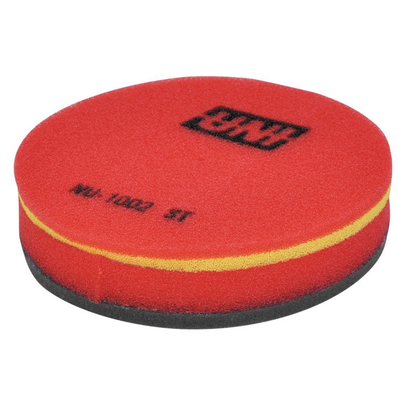 Uni Husqvarna GP Air Filter | NU - 1002ST - MojoMotoSport.com