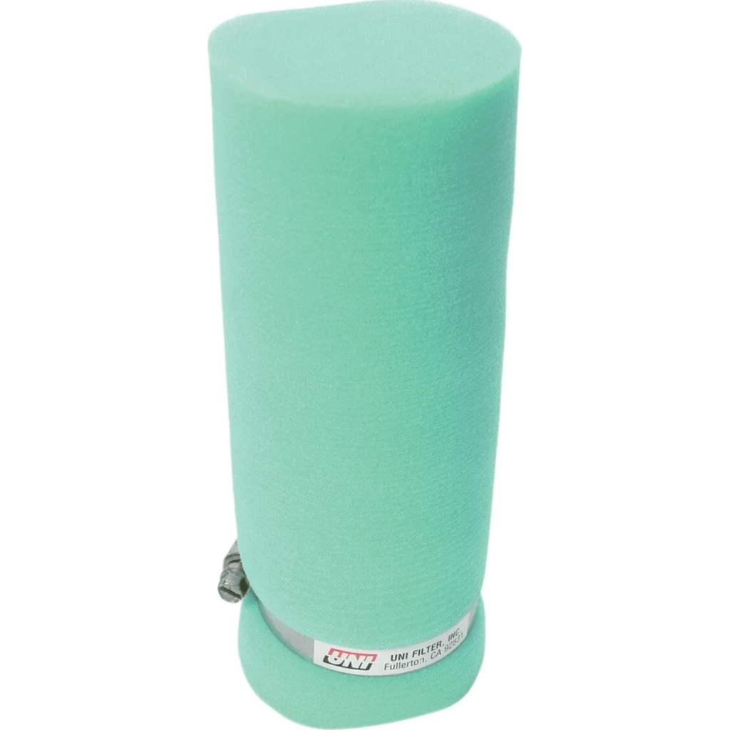 Uni I.D 2in O.D. 3 1/4in LG. 8in Sock Filter | U - 802 - MojoMotoSport.com