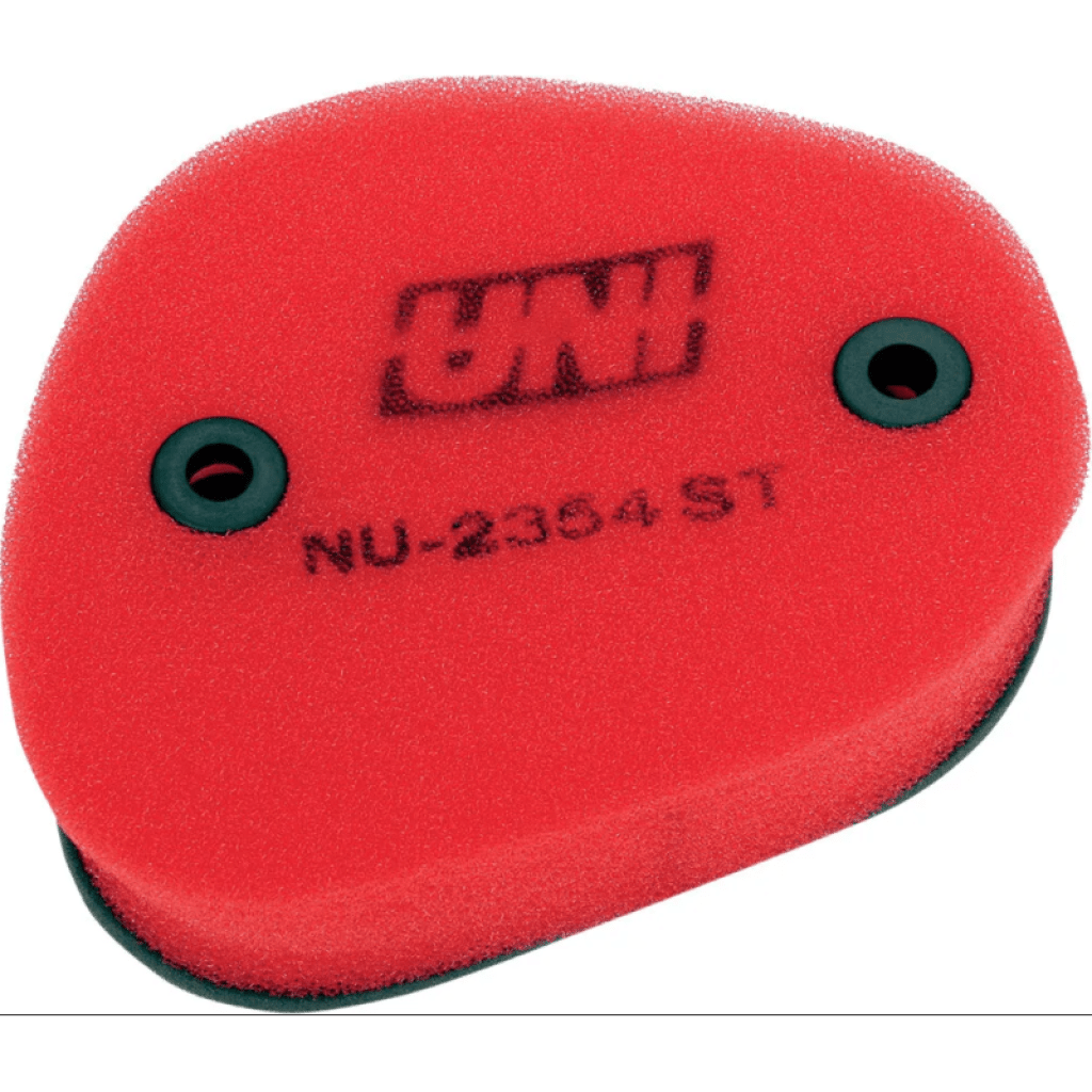 Uni Kawasaki KX/KDX/KLX Air Filter | NU - 2364ST - MojoMotoSport.com