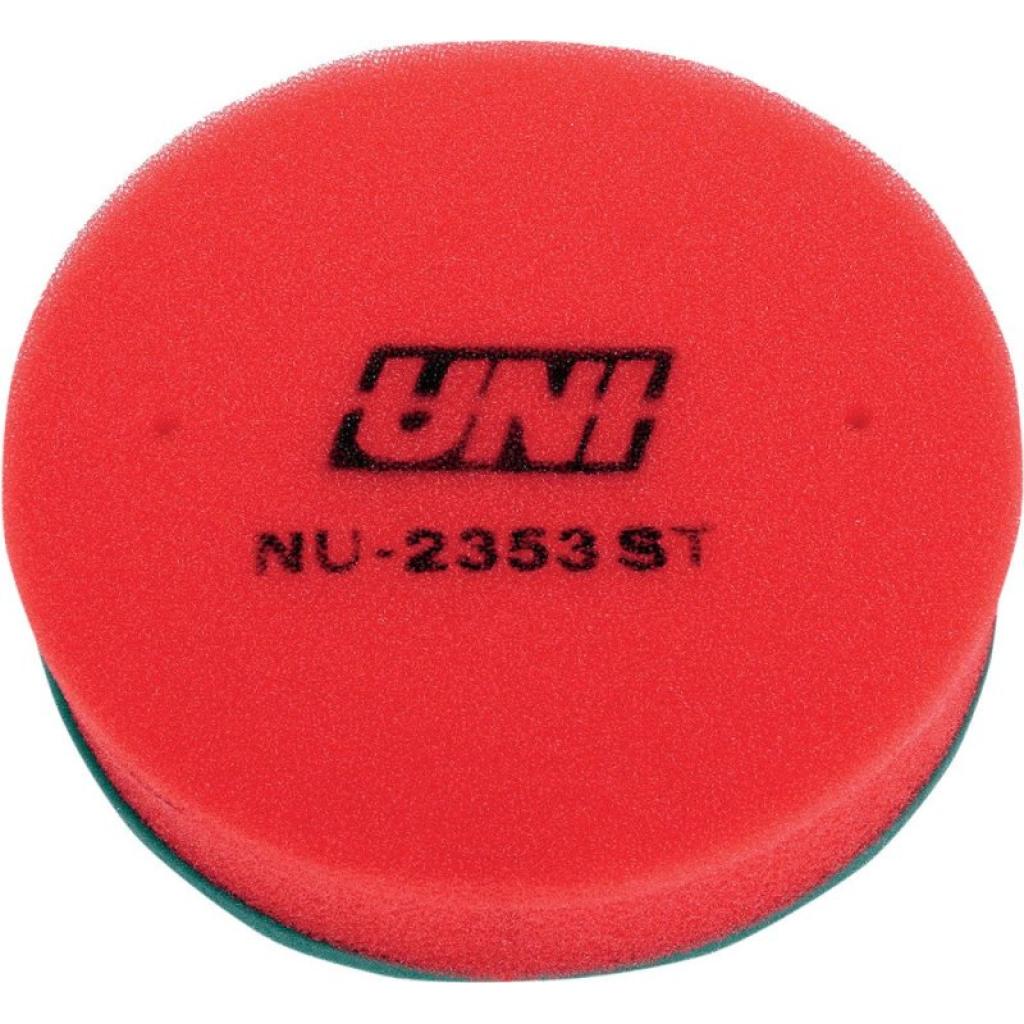 Uni Nu 2353St 2 Stage Filter | NU - 2353ST - MojoMotoSport.com