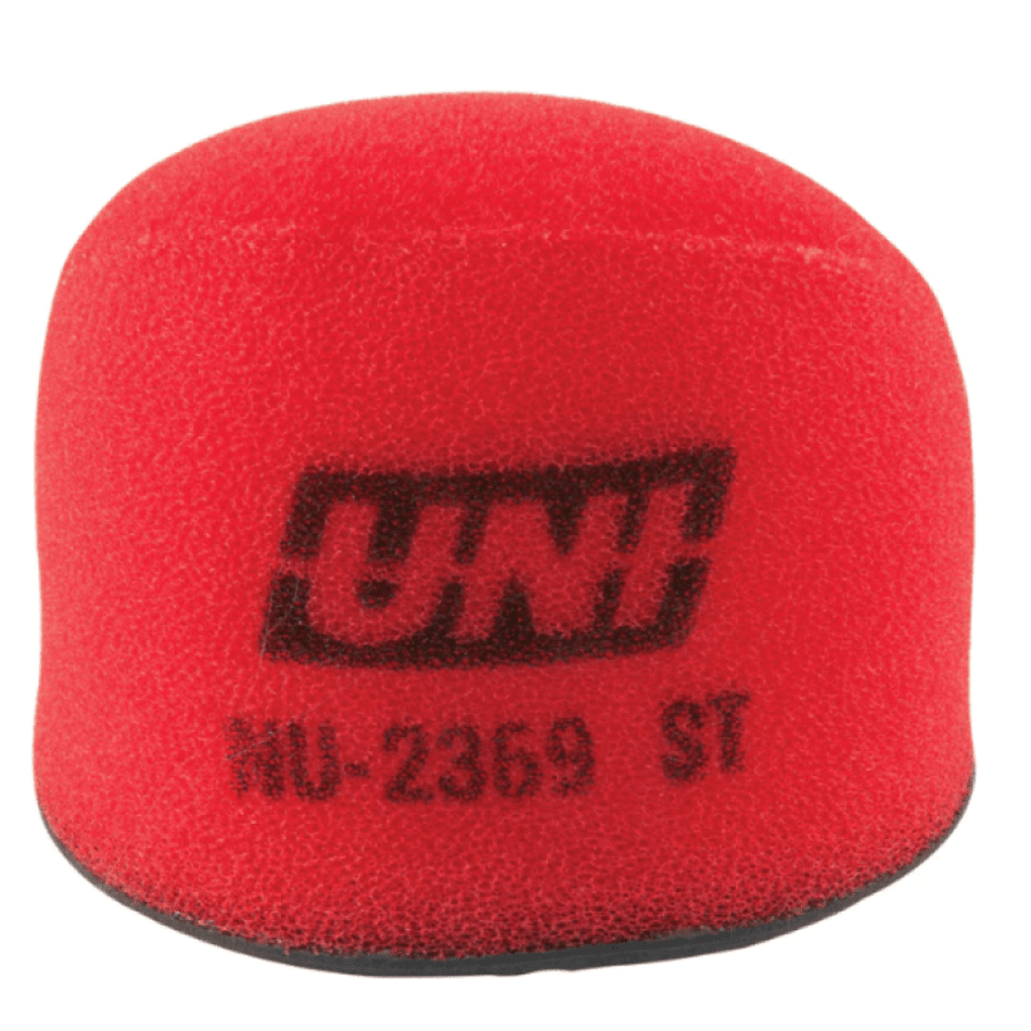 Uni Nu 2369St 2 Stage Filter | NU - 2369ST - MojoMotoSport.com