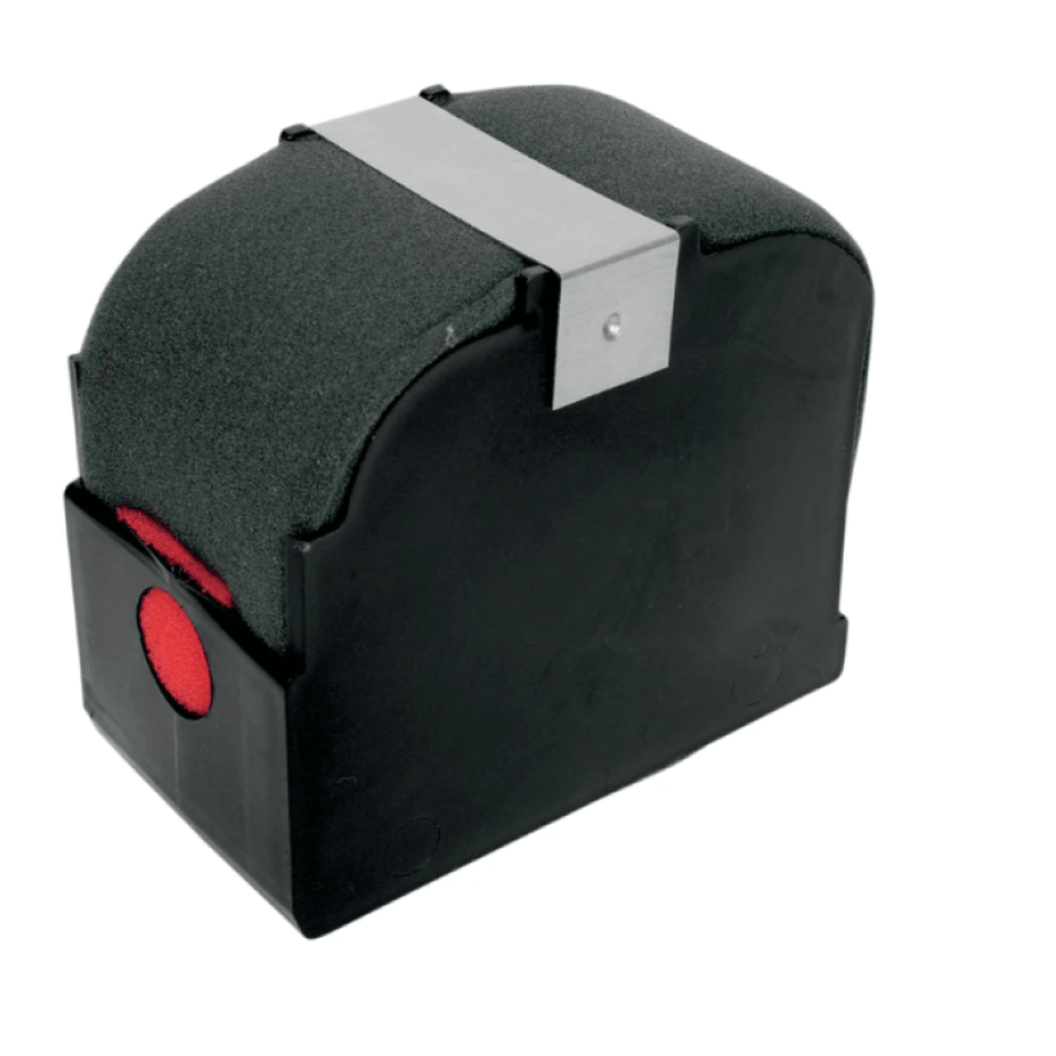 Uni Nu 4055 Oem Repl Filter | NU - 4055 - MojoMotoSport.com