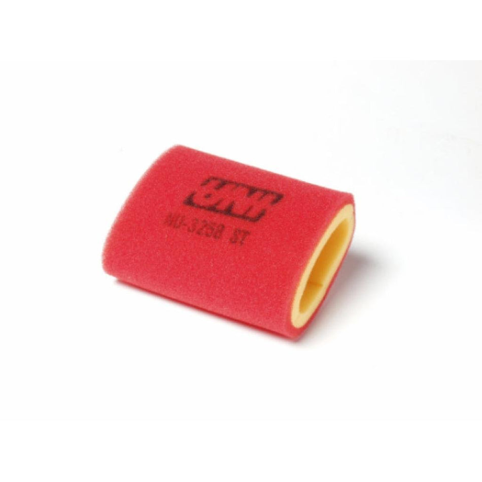 Uni Yamaha Kodiak/450 / Grizzly 350 - 450 / Wolverine 350/450 Air Filter | NU - 3258ST - MojoMotoSport.com