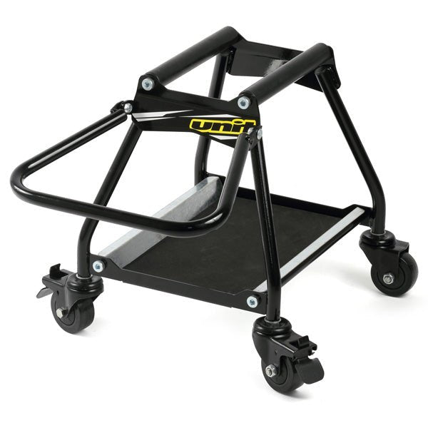 UNIT Dolly Stand With Handle | UN - A2132 - MojoMotoSport.com