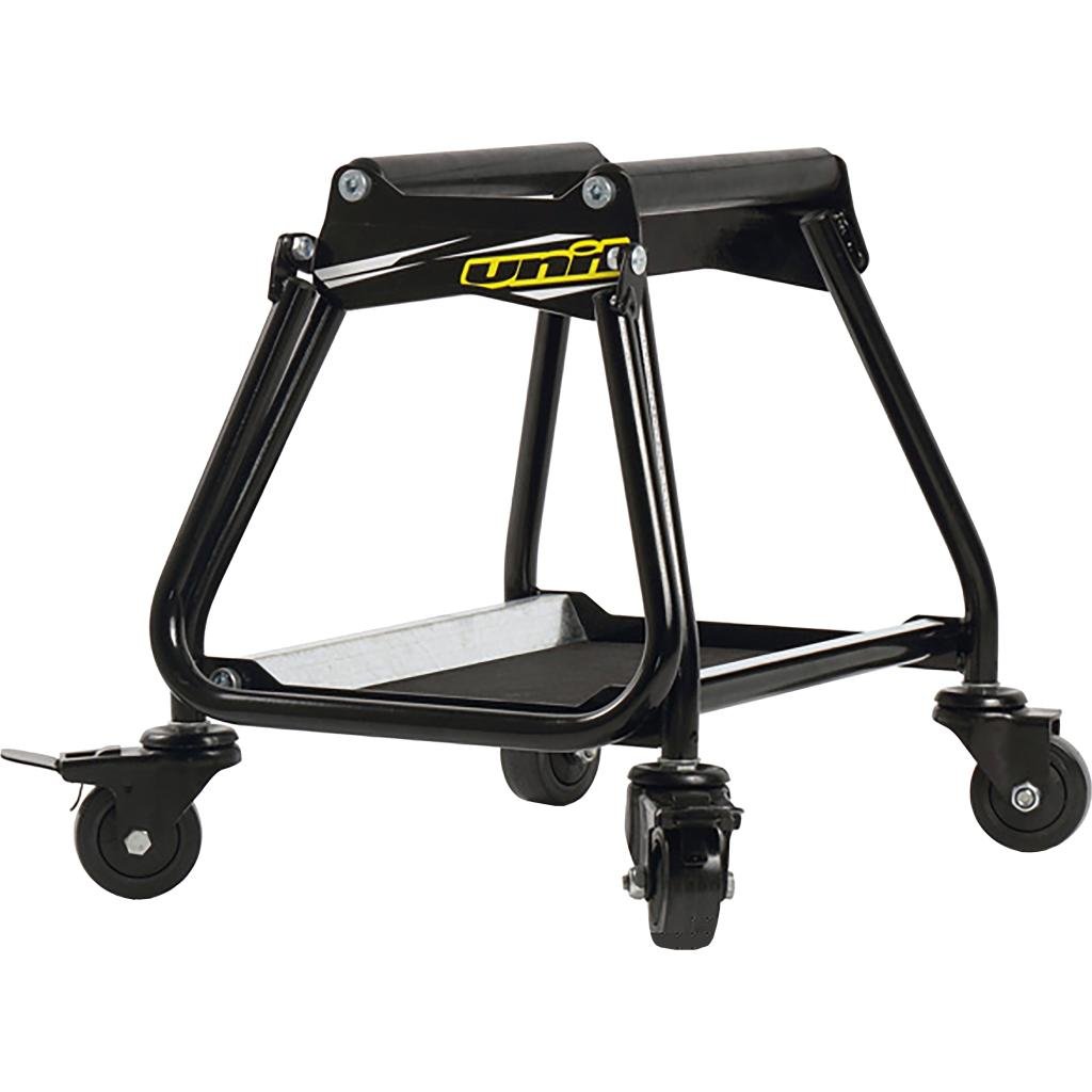 UNIT Dolly Stand With Handle | UN - A2132 - MojoMotoSport.com