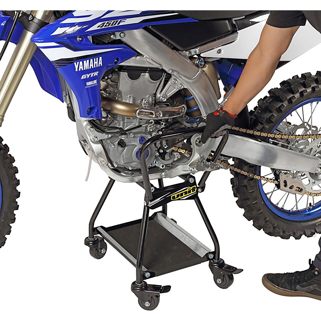 UNIT Dolly Stand With Handle | UN - A2132 - MojoMotoSport.com