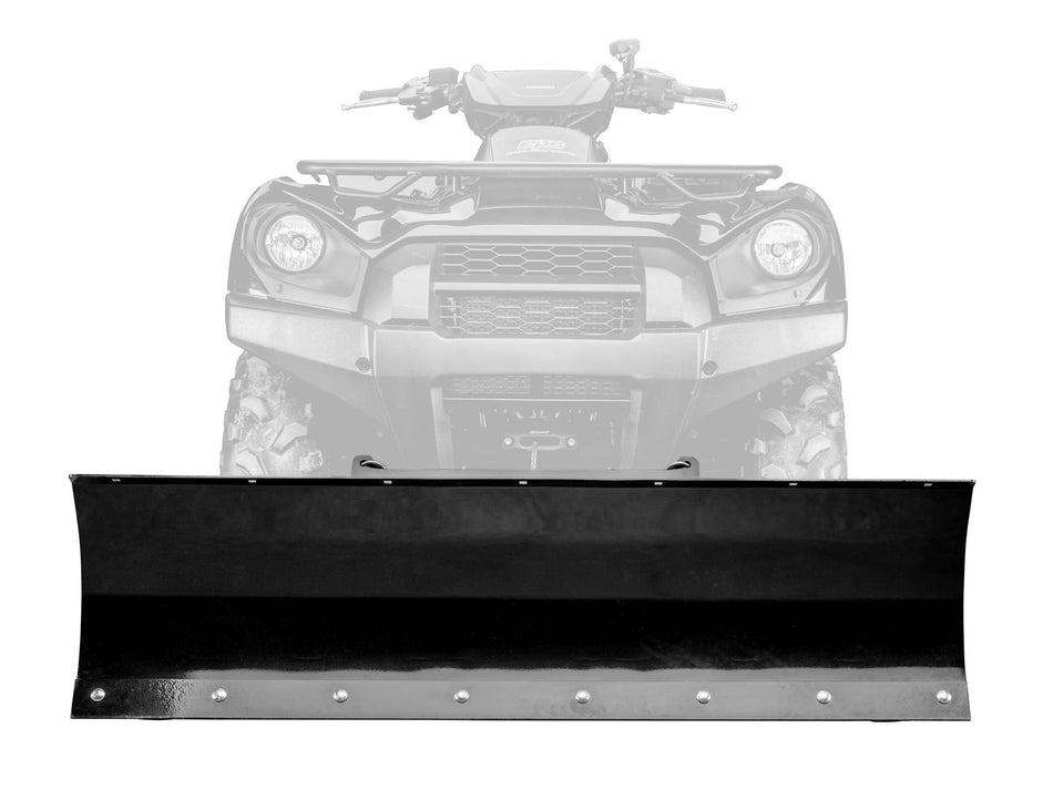 SuperATV Universal ATV Plow Pro Snow Plow