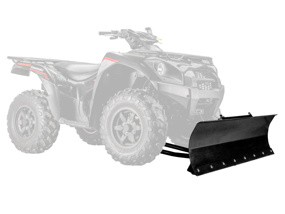 SuperATV Universal ATV Plow Pro Snow Plow