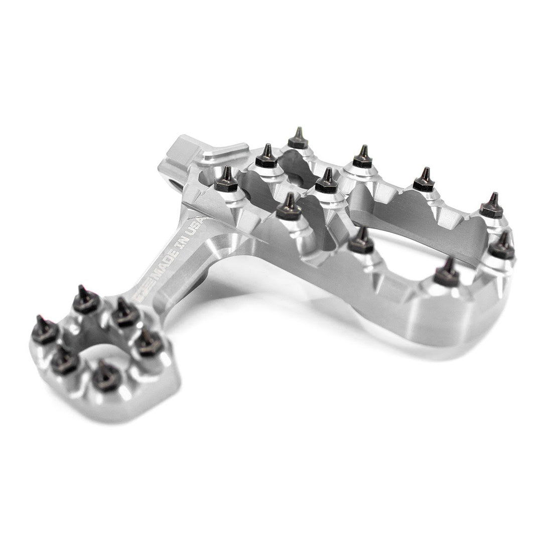 Fastway EXT Footpegs 2023-UP Yamaha YZ450F | 22-4-021