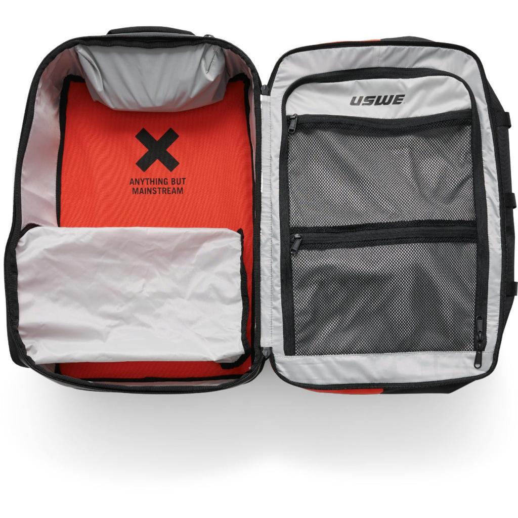 USWE Buddy 40L Athlete Gear Pack - MojoMotoSport.com