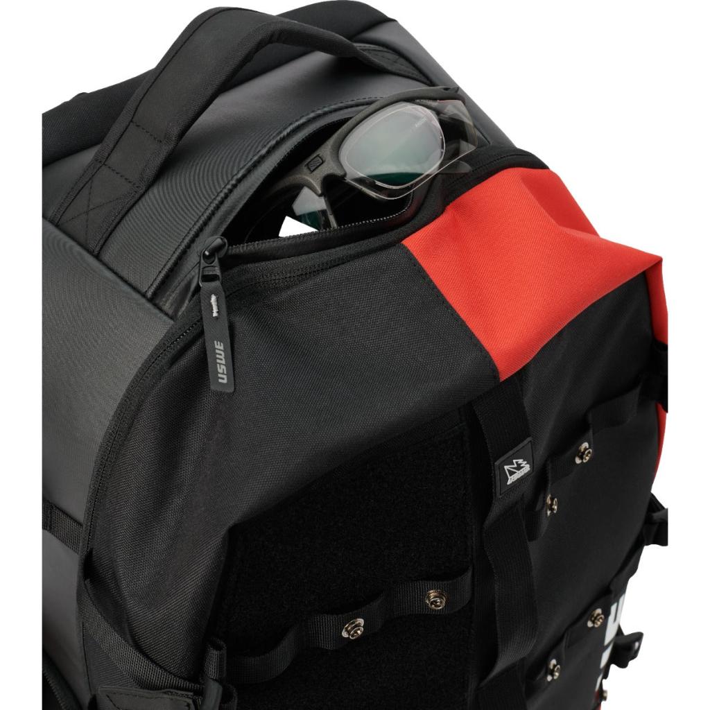 USWE Buddy 40L Athlete Gear Pack - MojoMotoSport.com