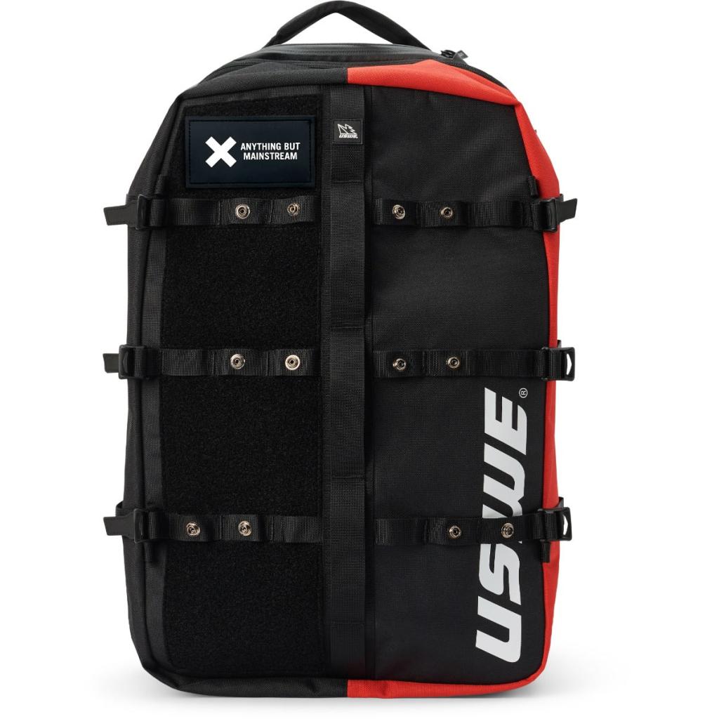 USWE Buddy 40L Athlete Gear Pack - MojoMotoSport.com