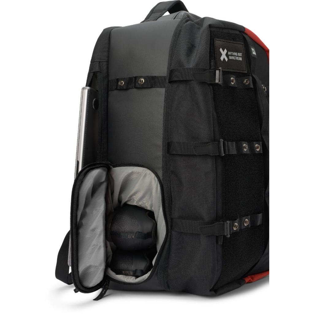 USWE Buddy 40L Athlete Gear Pack - MojoMotoSport.com