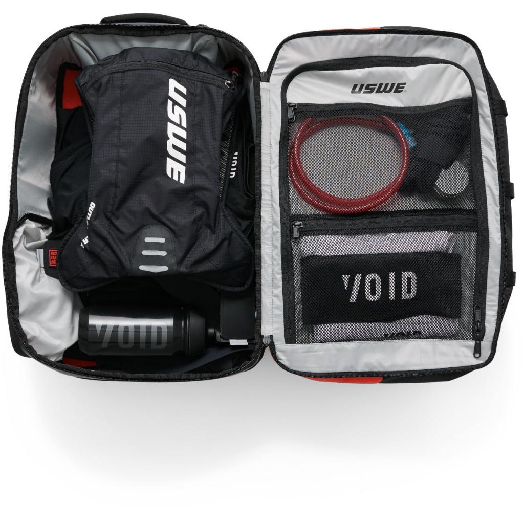 USWE Buddy 40L Athlete Gear Pack - MojoMotoSport.com