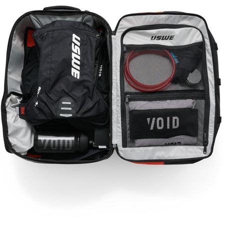 USWE Buddy 40L Athlete Gear Pack - MojoMotoSport.com