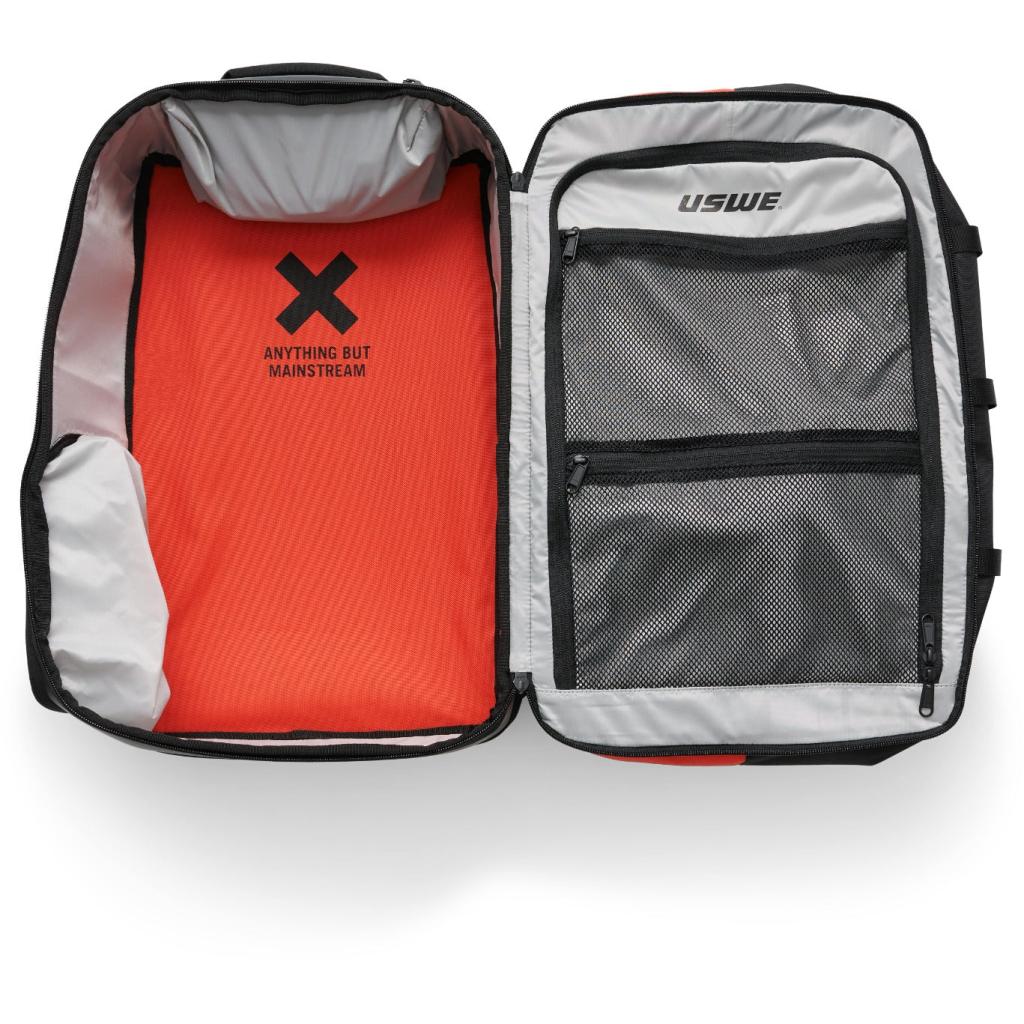 USWE Buddy 40L Athlete Gear Pack - MojoMotoSport.com