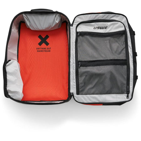 USWE Buddy 40L Athlete Gear Pack - MojoMotoSport.com