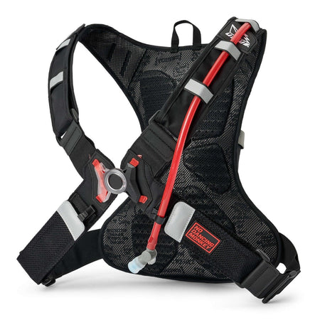 USWE Moto Hydro 4L Hydration Pack w/ Adv Fit - MojoMotoSport.com