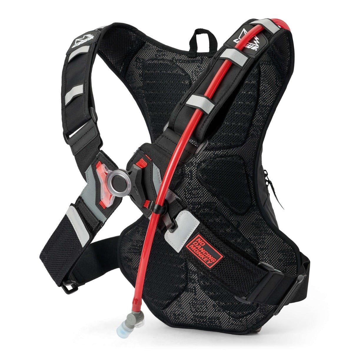 USWE Moto Hydro 8L Hydration Pack w/ Adv Fit - MojoMotoSport.com